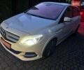 Белый Мерседес Б-класс, объемом двигателя 0 л и пробегом 125 тыс. км за 10300 $, фото 107 на Automoto.ua