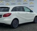 Белый Мерседес Б-класс, объемом двигателя 0 л и пробегом 132 тыс. км за 9999 $, фото 14 на Automoto.ua