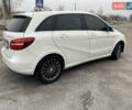 Мерседес Б-класс 2015 в Ровно на Automoto.ua Белый Мерседес Б-класс, объемом двигателя 0 л и пробегом 121 тыс. км за 13000 $, фото 25 на Automoto.ua