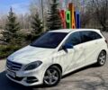 Белый Мерседес Б-класс, объемом двигателя 0 л и пробегом 137 тыс. км за 11999 $, фото 4 на Automoto.ua