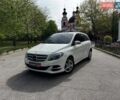 Белый Мерседес Б-класс, объемом двигателя 0 л и пробегом 37 тыс. км за 11990 $, фото 1 на Automoto.ua