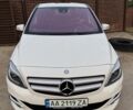 Білий Мерседес Б-клас, об'ємом двигуна 0 л та пробігом 73 тис. км за 13500 $, фото 5 на Automoto.ua