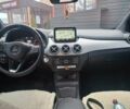 Білий Мерседес Б-клас, об'ємом двигуна 0 л та пробігом 87 тис. км за 11300 $, фото 10 на Automoto.ua