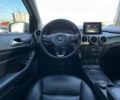 Білий Мерседес Б-клас, об'ємом двигуна 1.99 л та пробігом 73 тис. км за 14800 $, фото 19 на Automoto.ua