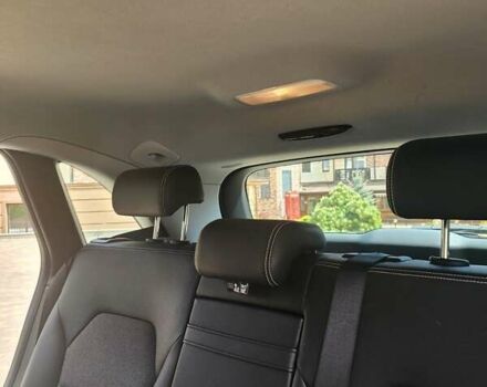 Белый Мерседес Б-класс, объемом двигателя 0 л и пробегом 123 тыс. км за 10900 $, фото 19 на Automoto.ua