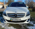 Білий Мерседес Б-клас, об'ємом двигуна 0 л та пробігом 113 тис. км за 10500 $, фото 5 на Automoto.ua