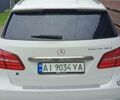 Белый Мерседес Б-класс, объемом двигателя 0 л и пробегом 126 тыс. км за 11200 $, фото 1 на Automoto.ua