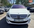 Білий Мерседес Б-клас, об'ємом двигуна 0 л та пробігом 106 тис. км за 11500 $, фото 5 на Automoto.ua