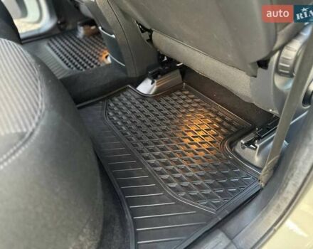 Белый Мерседес Б-класс, объемом двигателя 0 л и пробегом 82 тыс. км за 9800 $, фото 50 на Automoto.ua