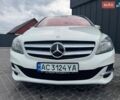Білий Мерседес Б-клас, об'ємом двигуна 0 л та пробігом 120 тис. км за 10500 $, фото 12 на Automoto.ua