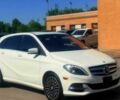 Білий Мерседес Б-клас, об'ємом двигуна 0 л та пробігом 74 тис. км за 10200 $, фото 2 на Automoto.ua