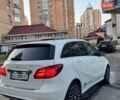 Белый Мерседес Б-класс, объемом двигателя 0 л и пробегом 67 тыс. км за 11900 $, фото 1 на Automoto.ua