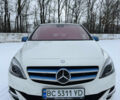 Білий Мерседес Б-клас, об'ємом двигуна 0 л та пробігом 99 тис. км за 10200 $, фото 3 на Automoto.ua