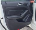 Белый Мерседес Б-класс, объемом двигателя 0 л и пробегом 115 тыс. км за 9599 $, фото 24 на Automoto.ua