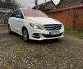 Белый Мерседес Б-класс, объемом двигателя 0 л и пробегом 90 тыс. км за 10999 $, фото 2 на Automoto.ua