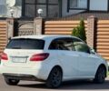 Білий Мерседес Б-клас, об'ємом двигуна 0 л та пробігом 72 тис. км за 9800 $, фото 11 на Automoto.ua