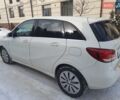 Белый Мерседес Б-класс, объемом двигателя 0 л и пробегом 84 тыс. км за 9200 $, фото 8 на Automoto.ua