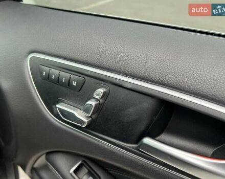 Белый Мерседес Б-класс, объемом двигателя 0 л и пробегом 65 тыс. км за 13500 $, фото 14 на Automoto.ua