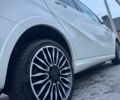 Білий Мерседес Б-клас, об'ємом двигуна 0 л та пробігом 120 тис. км за 10500 $, фото 32 на Automoto.ua