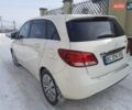 Белый Мерседес Б-класс, объемом двигателя 0 л и пробегом 84 тыс. км за 9200 $, фото 7 на Automoto.ua