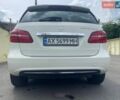 Білий Мерседес Б-клас, об'ємом двигуна 0 л та пробігом 124 тис. км за 9900 $, фото 8 на Automoto.ua