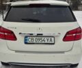 Білий Мерседес Б-клас, об'ємом двигуна 0 л та пробігом 87 тис. км за 11300 $, фото 1 на Automoto.ua