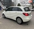 Белый Мерседес Б-класс, объемом двигателя 0 л и пробегом 65 тыс. км за 13500 $, фото 8 на Automoto.ua