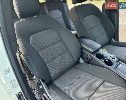 Белый Мерседес Б-класс, объемом двигателя 0 л и пробегом 82 тыс. км за 9800 $, фото 48 на Automoto.ua