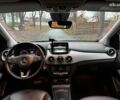 Белый Мерседес Б-класс, объемом двигателя 0 л и пробегом 120 тыс. км за 9440 $, фото 25 на Automoto.ua