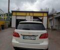 Білий Мерседес Б-клас, об'ємом двигуна 0 л та пробігом 134 тис. км за 10300 $, фото 7 на Automoto.ua