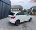 Білий Мерседес Б-клас, об'ємом двигуна 0 л та пробігом 120 тис. км за 10500 $, фото 27 на Automoto.ua
