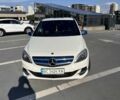 Белый Мерседес Б-класс, объемом двигателя 0 л и пробегом 150 тыс. км за 10500 $, фото 6 на Automoto.ua