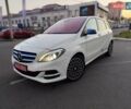 Белый Мерседес Б-класс, объемом двигателя 0 л и пробегом 50 тыс. км за 12999 $, фото 23 на Automoto.ua
