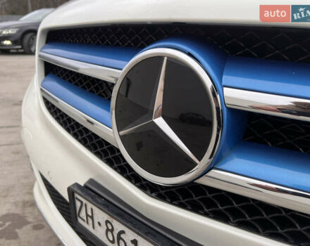 Білий Мерседес Б-клас, об'ємом двигуна 0 л та пробігом 54 тис. км за 11800 $, фото 29 на Automoto.ua