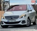 Белый Мерседес Б-класс, объемом двигателя 0 л и пробегом 120 тыс. км за 9999 $, фото 1 на Automoto.ua