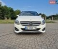 Белый Мерседес Б-класс, объемом двигателя 1.99 л и пробегом 65 тыс. км за 16500 $, фото 10 на Automoto.ua