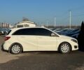 Білий Мерседес Б-клас, об'ємом двигуна 1.99 л та пробігом 73 тис. км за 14800 $, фото 4 на Automoto.ua