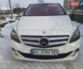 Белый Мерседес Б-класс, объемом двигателя 0 л и пробегом 84 тыс. км за 9200 $, фото 18 на Automoto.ua