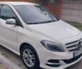 Белый Мерседес Б-класс, объемом двигателя 0 л и пробегом 150 тыс. км за 9950 $, фото 7 на Automoto.ua