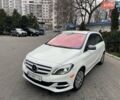 Білий Мерседес Б-клас, об'ємом двигуна 0 л та пробігом 65 тис. км за 13500 $, фото 1 на Automoto.ua