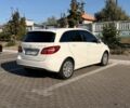 Білий Мерседес Б-клас, об'ємом двигуна 0 л та пробігом 129 тис. км за 11900 $, фото 6 на Automoto.ua