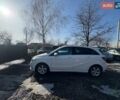 Белый Мерседес Б-класс, объемом двигателя 0 л и пробегом 147 тыс. км за 8700 $, фото 5 на Automoto.ua