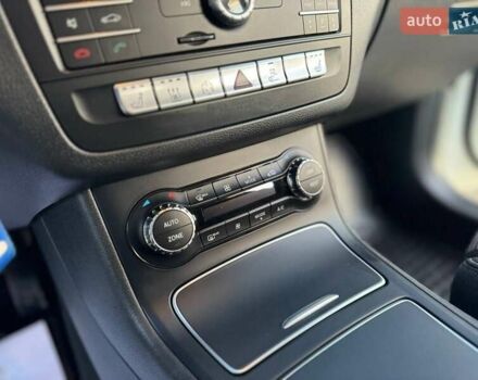 Белый Мерседес Б-класс, объемом двигателя 0 л и пробегом 82 тыс. км за 9800 $, фото 36 на Automoto.ua