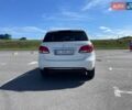 Белый Мерседес Б-класс, объемом двигателя 0 л и пробегом 152 тыс. км за 9500 $, фото 5 на Automoto.ua