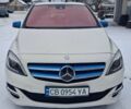 Білий Мерседес Б-клас, об'ємом двигуна 0 л та пробігом 87 тис. км за 11300 $, фото 1 на Automoto.ua