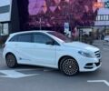 Белый Мерседес Б-класс, объемом двигателя 0 л и пробегом 56 тыс. км за 10490 $, фото 1 на Automoto.ua