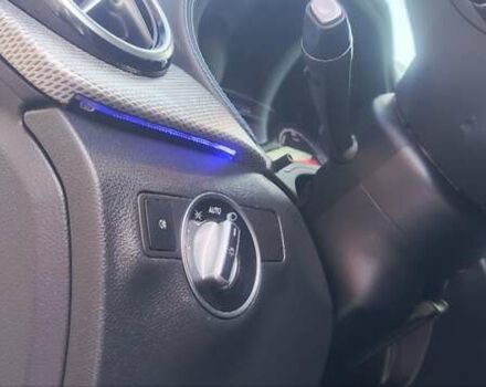 Білий Мерседес Б-клас, об'ємом двигуна 0 л та пробігом 90 тис. км за 11200 $, фото 12 на Automoto.ua