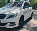 Білий Мерседес Б-клас, об'ємом двигуна 0 л та пробігом 109 тис. км за 9900 $, фото 2 на Automoto.ua