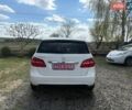 Белый Мерседес Б-класс, объемом двигателя 0 л и пробегом 147 тыс. км за 8700 $, фото 6 на Automoto.ua