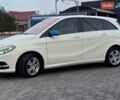 Белый Мерседес Б-класс, объемом двигателя 0 л и пробегом 115 тыс. км за 9599 $, фото 1 на Automoto.ua